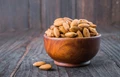 California Almonds Make their Debuts at AAHAR International Food and Hospitality Fair