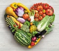 Plant-based Diets: Benefits, Risks, and Tips for Transitioning to Vegetarian or Vegan Diet