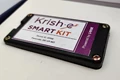 Krish-e Launches Smart Kit for Farm Equipment Based on IoT