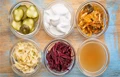 Probiotics & Prebiotics: A Natural Way to Improve Your Gut Health & Immune System