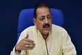 India Approves Installation of 10 New Nuclear Reactors, Says Dr Jitendra Singh