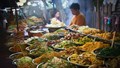 Health Ministry Proposes 100 Food Streets Nationwide to Promote Hygienic & Safe Food Practices
