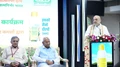 Amit Shah Inaugurates IFFCO's Nano DAP (Liquid) Fertilizer