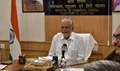 Rupala Launches Nationwide AHDF KCC Campaign to Provide KCC to All Eligible Farmers