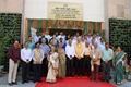 AIIA and CCRAS Host Interactive Meet on Advancing Research & Education in Ayush