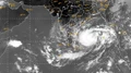 Cyclone Mocha Intensifies into Severe Cyclonic Storm, Fishermen Warned to Stay Away