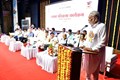 Sagar Parikrama Yatra-Phase V: India Ranks 3rd in Global Fish Production, Contributing 8% to Total Output, Says Rupala