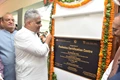 Bhupender Yadav Inaugurates Pashmina Certification Centre at WII, Dehradun