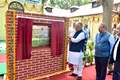 Bhupendra Yadav Inaugurates CoE on Sustainable Land Management at ICFRE in Dehradun
