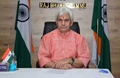 J-K LG Manoj Sinha Assesses Progress of Agricultural Credit Schemes of Banking & Financial Institutions