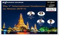 7th International Conference on Vetiver (ICV-7) Commences in Chiang Mai, Thailand