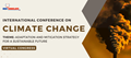 International Conference on Climate Change