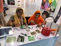 Women launch India’s First Global Solar Products