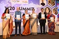 W20 Summit: Smriti Irani Emphasizes Inclusive and Gender-Equitable Approach in Climate-Related Policies