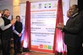 Dharmendra Pradhan Inaugurates Gabon's 1st Agri-SEZ Project