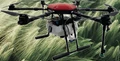 Dhaksha Unmanned Systems Pvt Ltd Launches Agricultural Spraying Drone- ‘DH-AGRIGATOR-E10’