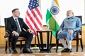 PM Modi in USA: Elon Musk Announces Tesla's Imminent Disruption of Indian Market