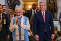 PM Modi Meets Joe Biden in US Highlights India's Astonishing Progress and the Global Opportunities it Unveils