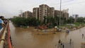 Delhi Flood Alert As Yamuna Crossed 205.33 Metres Danger Mark