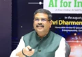 AI for India 2.0: Dharmendra Pradhan Launches Free AI Skill Training Course