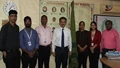 Krishi Jagran Team Visits AARDO, Discusses MFOI Awards 2023
