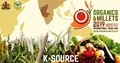 The Organics and Millets International Trade Fair 2019 announced.