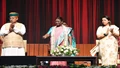 President Droupadi Murmu Inaugurates 'Festival of Libraries 2023' Promoting Library Modernization and Digitization