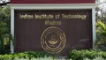 IIT Madras Announces JAM 2024 Examination Date