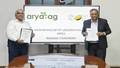 Soya Sector Teams Up with Arya.ag's Satellite Tech for Accurate Crop Surveys