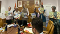 Rural Development and Panchayati Raj Minister Giriraj Singh Launches Annual Capacity Building Plan in New Delhi