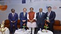 SAFDE Opens in New Delhi, Shines Spotlight on Decentralized Solar Solutions for Energy Access and Resilience