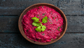 Beetroot Pachadi Recipe: Benefits & Why People Are Eating Beetroot Pachadi