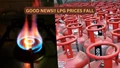 LPG Prices Rates Drop by Rs 200, Lighting Up Kitchens Across India!