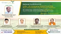 Crop Life India Presents Empowering India's Agriculture with Sustainable Crop Protection Solutions Conference