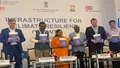 Minister Sadhvi Niranjan Jyoti Inaugurates International Workshop on Climate-Resilient Infrastructure