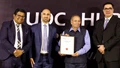 Deepak Shah Honored with Hurun Stars of Mumbai Awards 2023