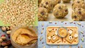 Healthy Peanut Recipes Everyone Will Love