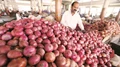 Be ready to pay high price for Onions this Diwali
