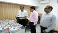 Gencrest VP Satish Tiwari Ignites Agricultural Innovation and Sustainability Dialogue at Krishi Jagran