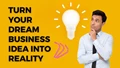 Dream Business Idea into Reality: Begin with An Investment of Only Rs 2 Lakh and Earn Monthly Income of Rs 80,000