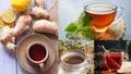 On National Chai Day, Try These 5 Types of Tea