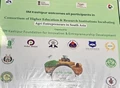 IIM Kashipur's FIED to Host 'Agri Entrepreneurship in South Asia' Consortium 2023