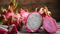 Dragon Fruit Farming Gaining Popularity Among Farmers from Mexico, Thailand to UP Villages