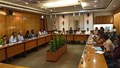 NAAS, PAAS Joined Forces for Agricultural Advancement at Interactive Session