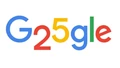 Google’s 25th Birthday Celebrated by Google Doodle Today