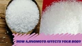 What is Ajinomoto and What Effect Does It Have on Your Body?