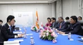 G7 Trade Ministers Meeting: Union Minister Piyush Goyal Advocates Global Supply Chain Resilience