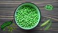 9 Reasons to Eat Green Peas in Winters
