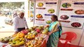 GKVK Introduces New Fruit, Flower & Three Ragi Varieties