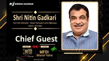business plans under 5 lakhs Nitin Gadkari to be the Chief Guest for 'MFOI Awards 2023'; Flag Off 'MFOI Kisan Bharat Yatra'